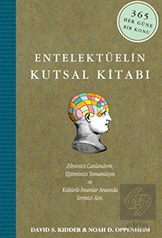 Ekin Kitap