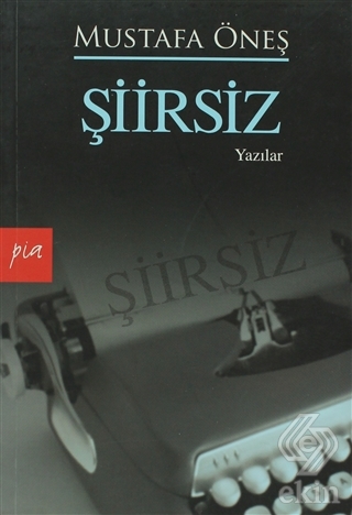 Ekin Kitap