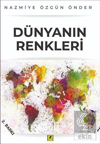 Ekin Kitap