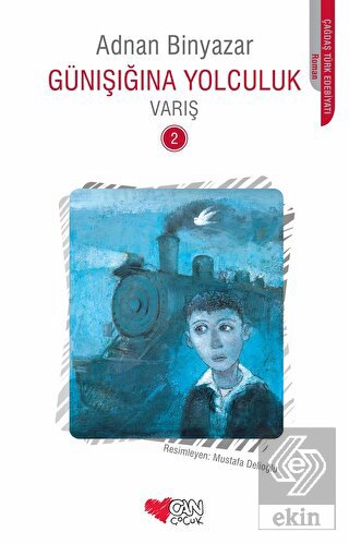 Ekin Kitap