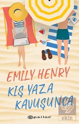 Ekin Kitap