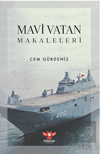 Ekin Kitap