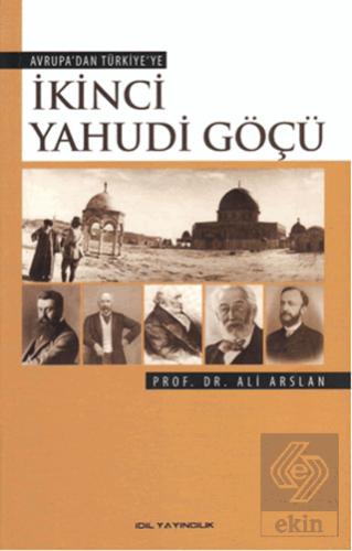 Ekin Kitap