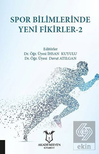 Ekin Kitap