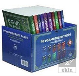 Ekin Kitap