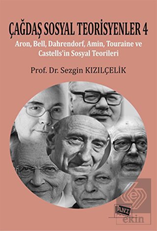 Ekin Kitap