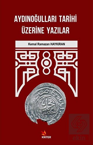 Ekin Kitap