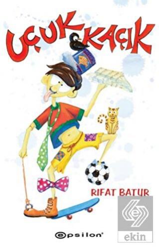 Ekin Kitap