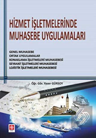 Ekin Kitap