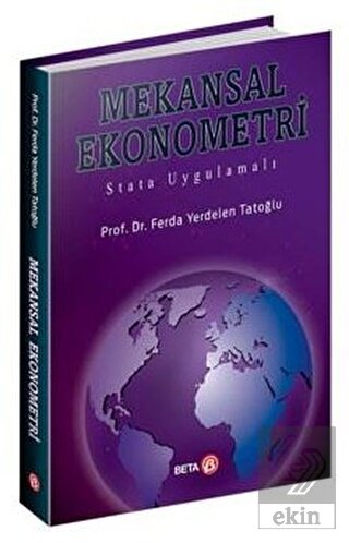 Ekin Kitap