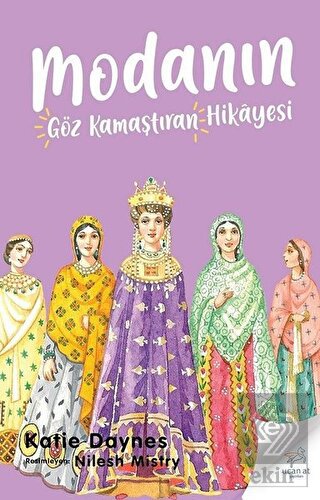 Ekin Kitap