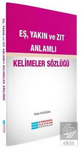 Ekin Kitap