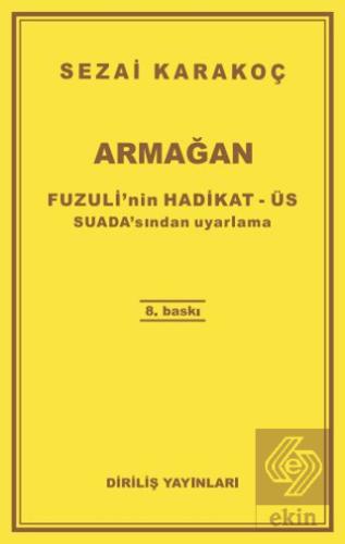 Ekin Kitap