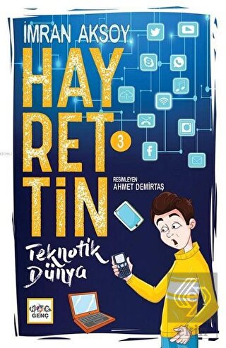 Ekin Kitap