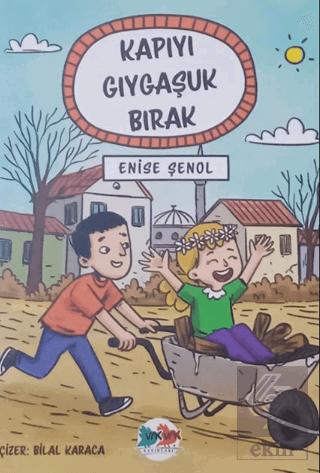 Ekin Kitap