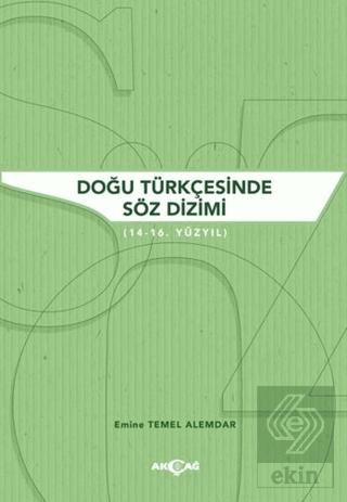 Ekin Kitap