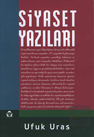 Ekin Kitap