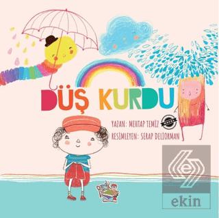 Ekin Kitap
