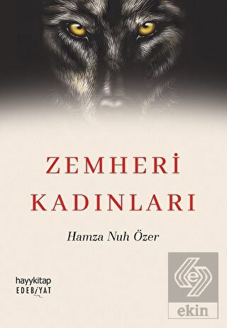 Ekin Kitap