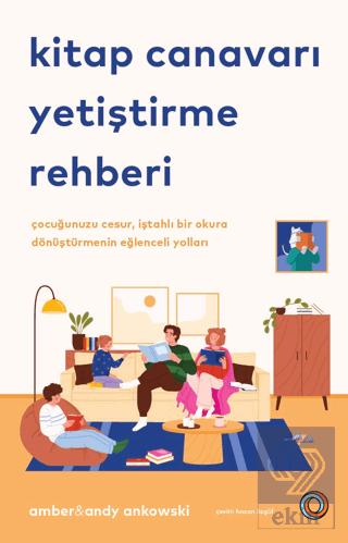 Ekin Kitap