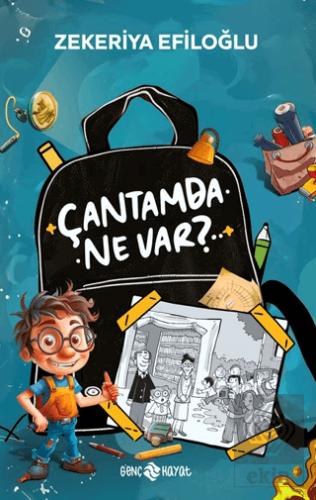 Ekin Kitap