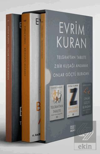 Ekin Kitap