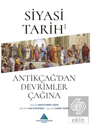 Ekin Kitap