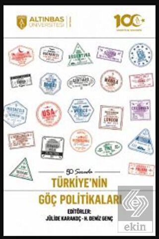 Ekin Kitap