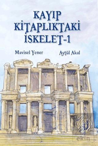 Ekin Kitap