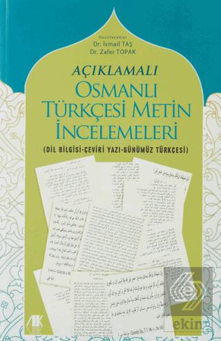 Ekin Kitap