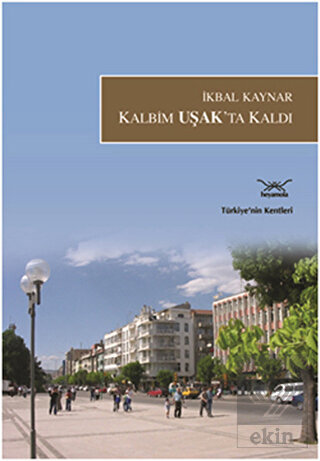 Ekin Kitap
