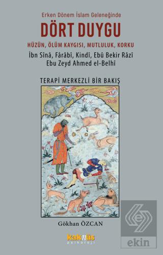 Ekin Kitap