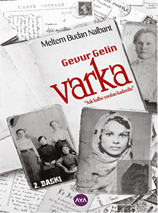 Ekin Kitap