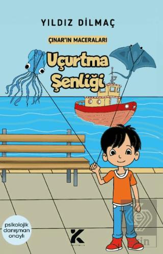 Ekin Kitap
