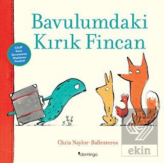 Ekin Kitap