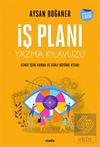 Ekin Kitap