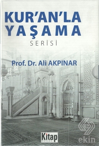Ekin Kitap