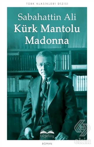 Ekin Kitap