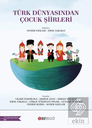 Türk Dünyasından Çocuk Şiirleri