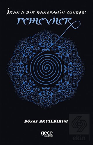 Ekin Kitap