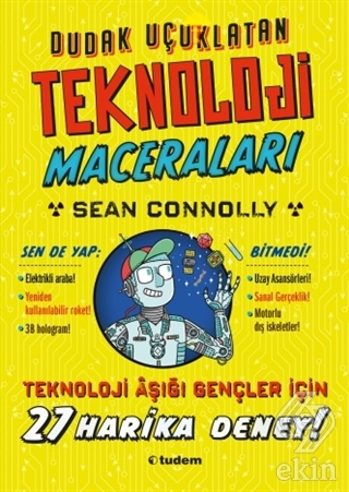 Ekin Kitap
