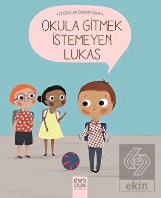 Ekin Kitap