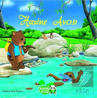 Ekin Kitap