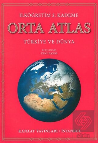 Ekin Kitap