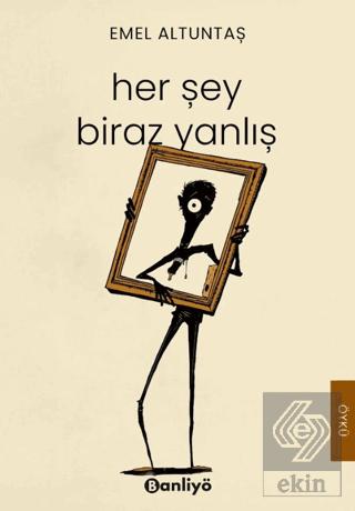 Ekin Kitap