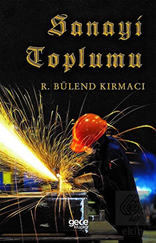 Sanayi Toplumu