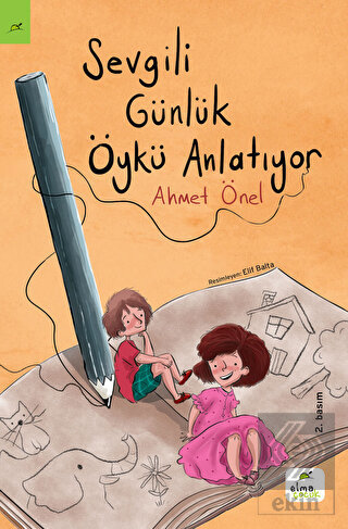 Ekin Kitap