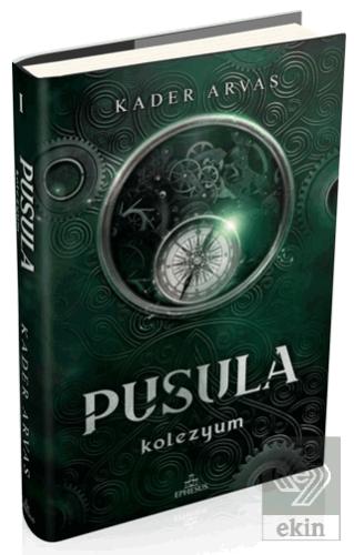 Ekin Kitap