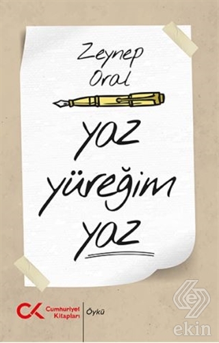 Ekin Kitap