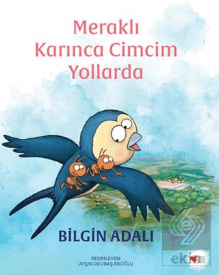 Ekin Kitap